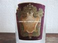 画像7: ＊蚤の市＊19世紀末 アンティーク 菫のガーランド パフュームボトル LOTION VIOLETTE IMPERIALE - GRANDS MAGASINS DU LOUVRE PARIS -