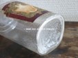 画像5: ＊蚤の市＊19世紀末 アンティーク 菫のガーランド パフュームボトル LOTION VIOLETTE IMPERIALE - GRANDS MAGASINS DU LOUVRE PARIS -
