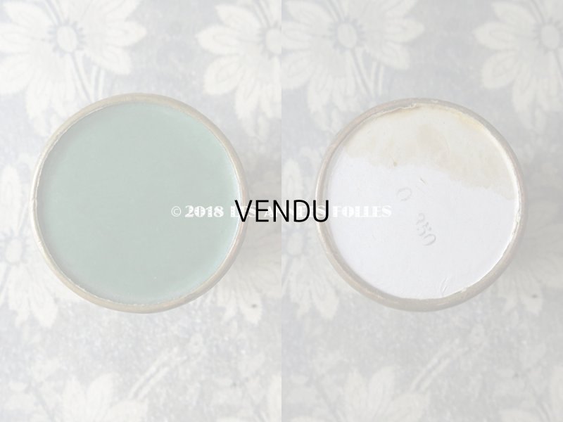 画像4: 19世紀末 アンティーク チョコレートのお菓子箱　CROQUETTES SURFINES　- CHOCOLAT GUERIN-BOUTRON -