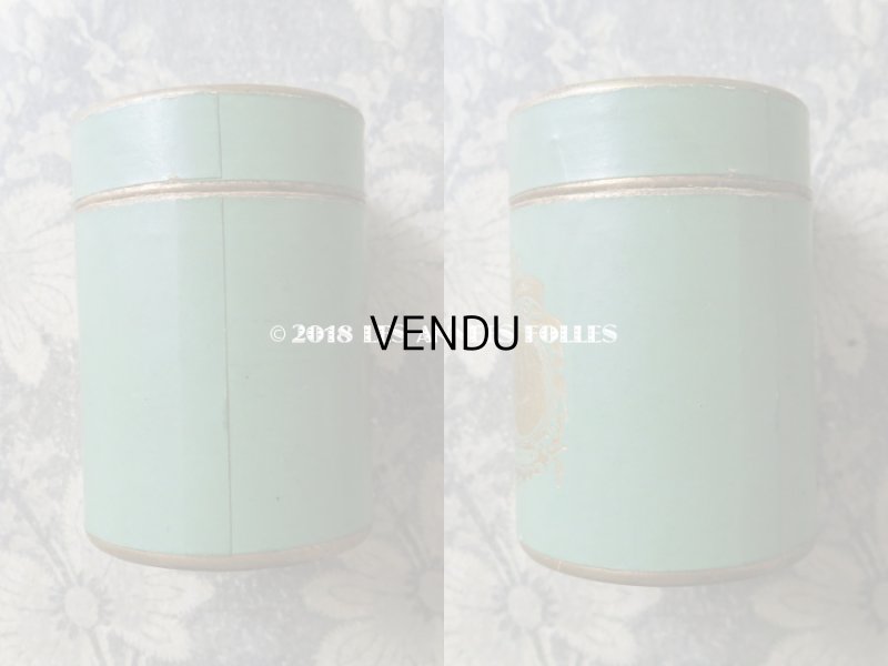 画像3: 19世紀末 アンティーク チョコレートのお菓子箱　CROQUETTES SURFINES　- CHOCOLAT GUERIN-BOUTRON -