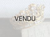 19世紀 アンティーク 聖母マリアの冠