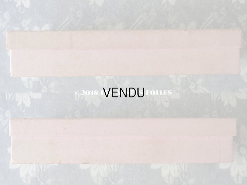 画像4: アンティーク 薔薇のソープボックス  SAVON AUX ROSES DU PRINTEMPS  - M.BERTIN&Cie -