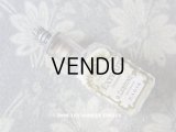 アンティーク 王冠の栓 パフュームボトル EXTRAIT CONCENTRE - G.LEMOINE PARIS -
