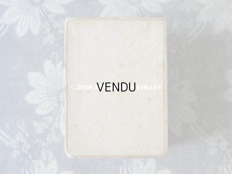 画像3: アンティーク 菫のソープボックス SAVON SURFIN A LA VIOLETTE - PLANTEUR DE CAIFFA PARIS -