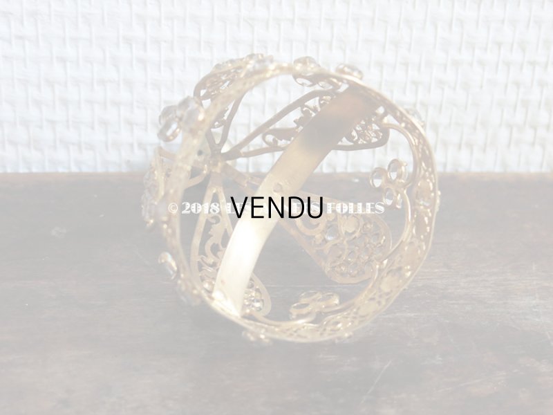 画像8: 19世紀 アンティーク 幼いキリストの王冠