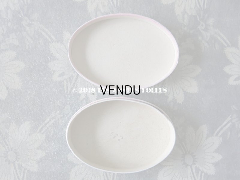 画像5: アンティーク ソープボックス  POUDRE A SAVON EXTRA-FIN - F.BAGOT&CIE -