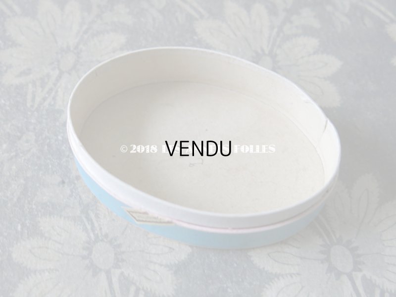 画像6: アンティーク ソープボックス  POUDRE A SAVON EXTRA-FIN - F.BAGOT&CIE -