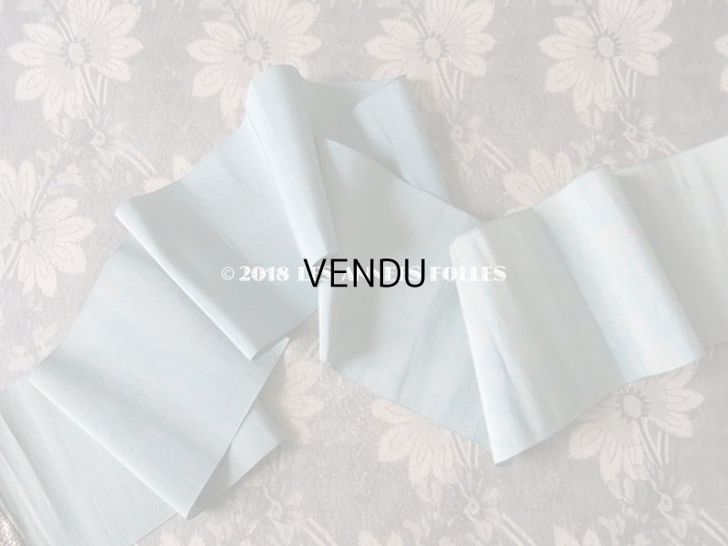 画像5: アンティーク メタル刺繍のリボン 聖母マリアの子供　ENFANT DE MARIE 