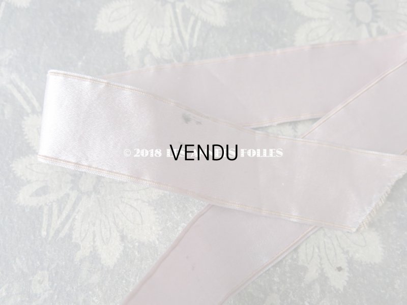 画像9: アンティーク ショコラティエ BOISSIERのお菓子袋  シルク製 - BOISSIER PARIS -