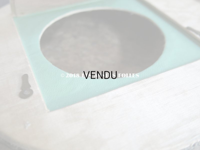 画像6: 1900年代 アンティーク ロココトリムのフォトフレーム