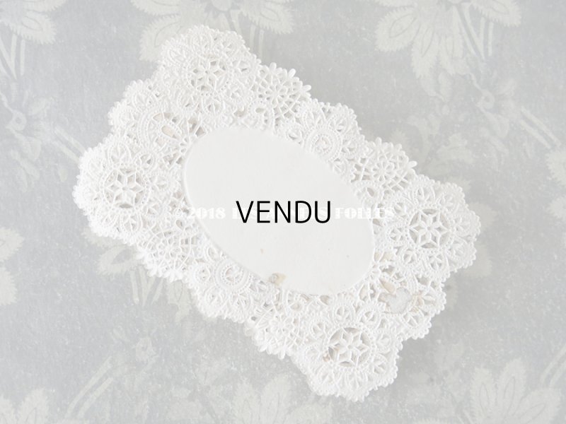 画像6: アンティーク  初聖体 立体のカニヴェ コミュ二オンの少女