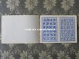 画像10: 19世紀末 アンティーク クロスステッチ & イニシャル モノグラムの刺繍図案帳 MANUELE DE MARQUES & BRODERIES N 165 - N.ALEXANDRE&CIE -