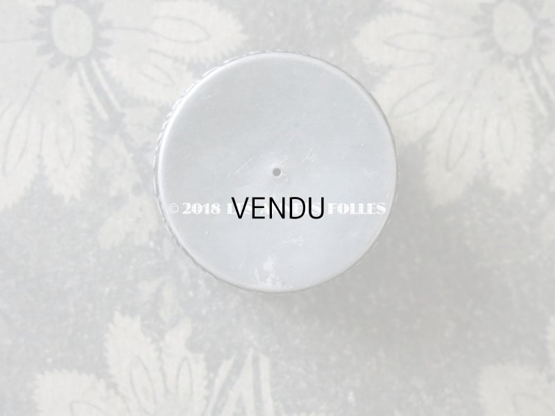 画像3: アンティーク パウダーボックス LA DORINE - DORIN PARIS -