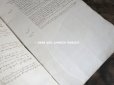 画像13: 1684年 アンティーク　古文書の大きな冊子