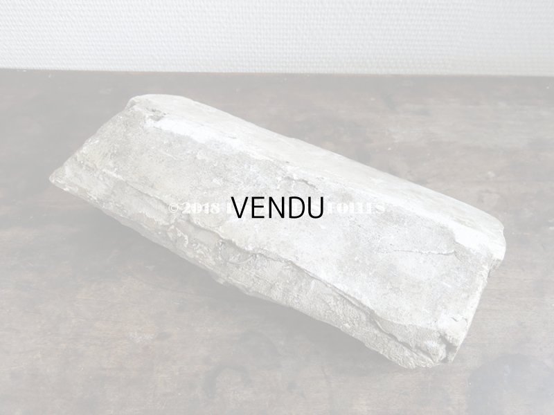 画像6: アンティーク 石膏のオーナメント 