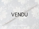 1820年代 アンティーク ペン軸 リング付