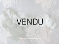 1900年代 アンティーク コサージュ用 リーフのセット 10ピース