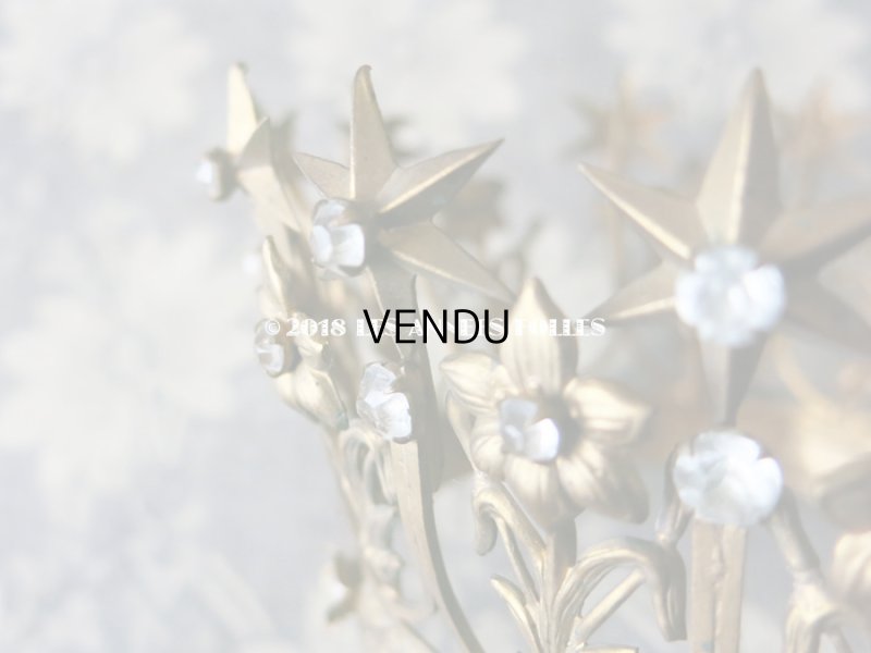 画像7: 【クリスマスセール2018対象外】 19世紀 アンティーク 聖母マリアの冠