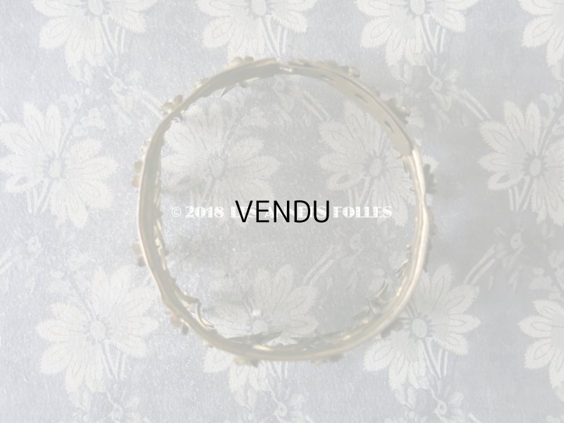 画像9: 【クリスマスセール2018対象外】 19世紀 アンティーク 聖母マリアの冠