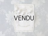 アンティーク パールのエパングル PARURE HAUTE NOUVEAUTE