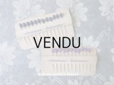 1900年代 アンティーク エパングル EPINGLES FANRAISIE 