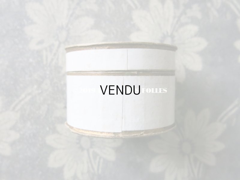 画像7: 1900年代 アンティーク ジュエリーボックス 