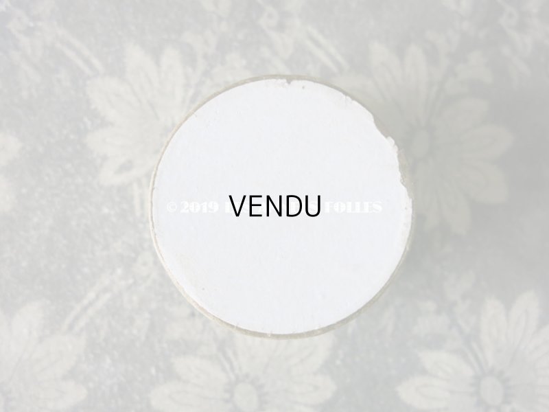 画像5: 1900年代 アンティーク ジュエリーボックス 