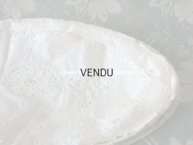 画像5: 1920年代 アンティーク マリアージュ ドラジェのお菓子箱 MARIAGE