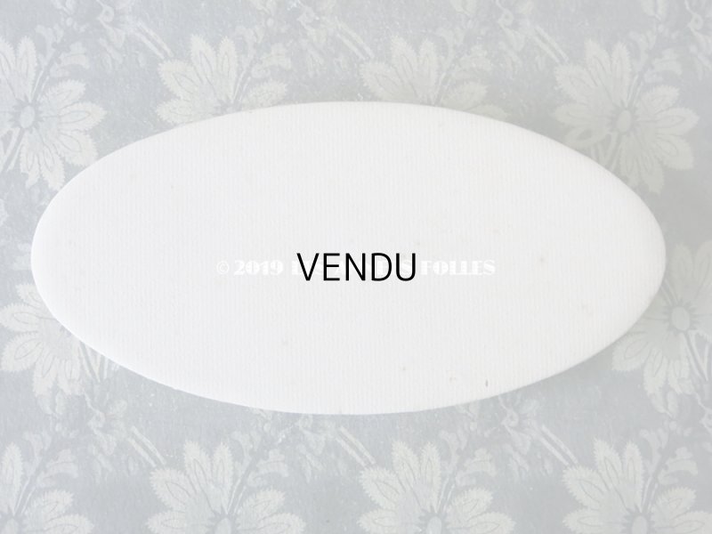 画像3: 1920年代 アンティーク マリアージュ ドラジェのお菓子箱 MARIAGE