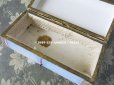 画像5: 19世紀 アンティーク ナポレオン3世時代 お菓子箱 木箱 ドラジェ & チョコレート 