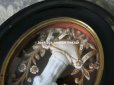 画像6: 19世紀 アンティーク ルリケール　聖遺物のガラスフレーム  聖人の遺品