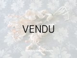 アンティーク コサージュ - AU LOUVRE -