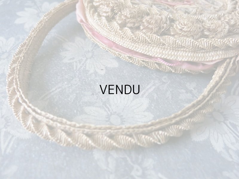 画像12: 19世紀　アンティーク  ナポレオン3世時代のバッグ 