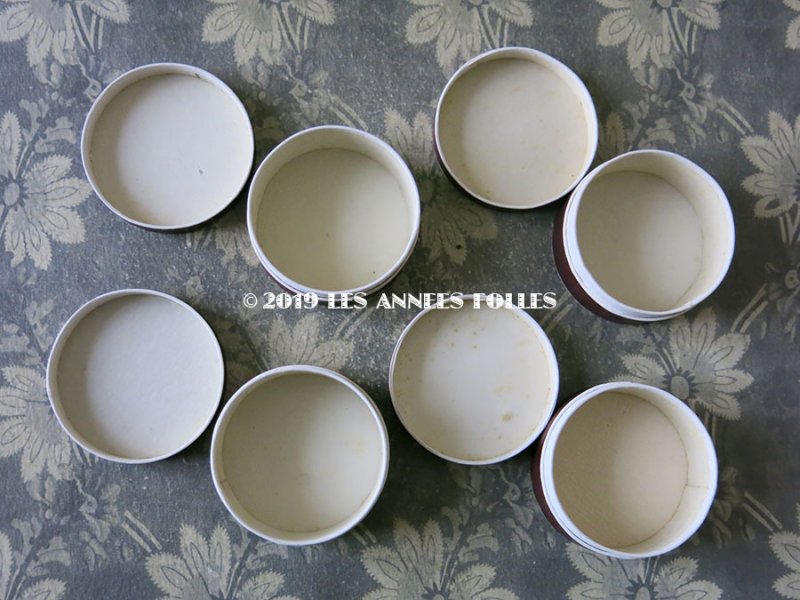 画像7: アンティーク ファーマシーボックス