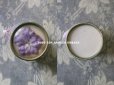 画像3: アンティーク とても小さな 菫のパフュームボックス＆ボトル ESSENCE VIOLETTE DE TOULOUSE - BERDOUES FRANCE - (3)