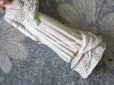 画像5: アンティーク 花嫁の石膏人形 ウェディング