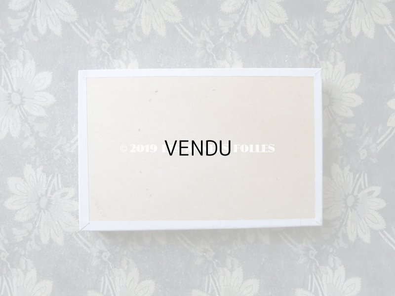 画像11: アンティーク  箱入り初聖体の立体カニヴェ コミュ二オンの少女