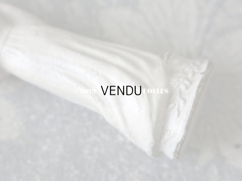 画像7: アンティーク 花嫁の石膏人形 ウェディング