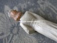 画像6: アンティーク 花嫁の石膏人形 ウェディング