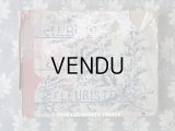 1900年代 アンティーク 花屋 フルリストのアルバム ALBUM DU FLEURIST
