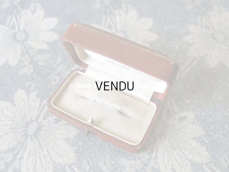 画像5: アンティーク ジュエリーボックス てんとう虫　