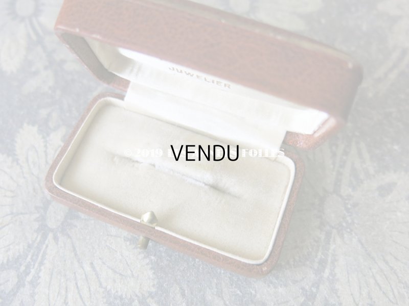 画像6: アンティーク ジュエリーボックス てんとう虫　