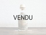 アンティーク 小さなパフュームボトル HUILE ANTIQUE A LA REINE DES FLEURS - L.T.PIVER -