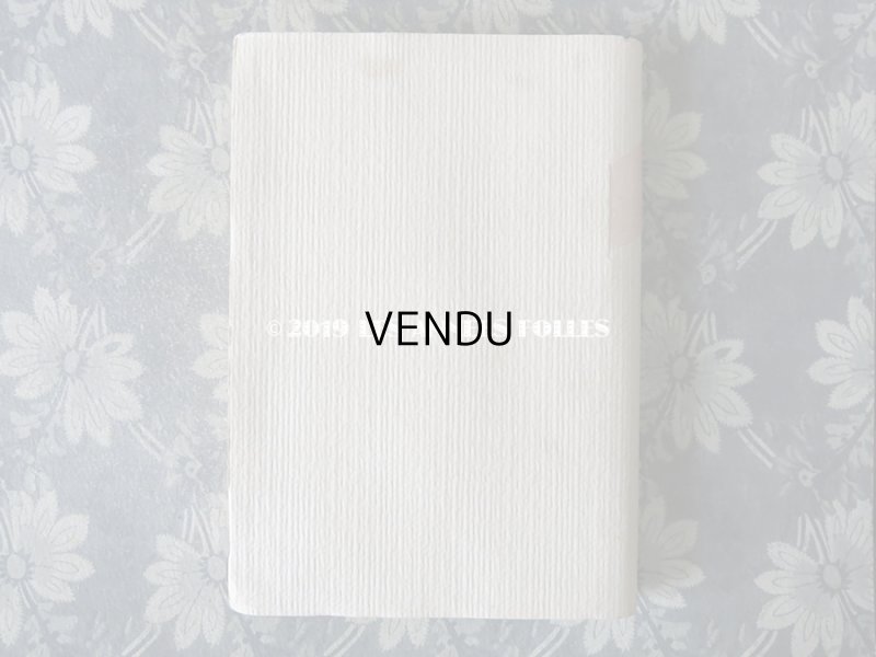 画像4: アンティーク ドラジェのお菓子箱 薔薇のガーランド＆ピンクのリボン