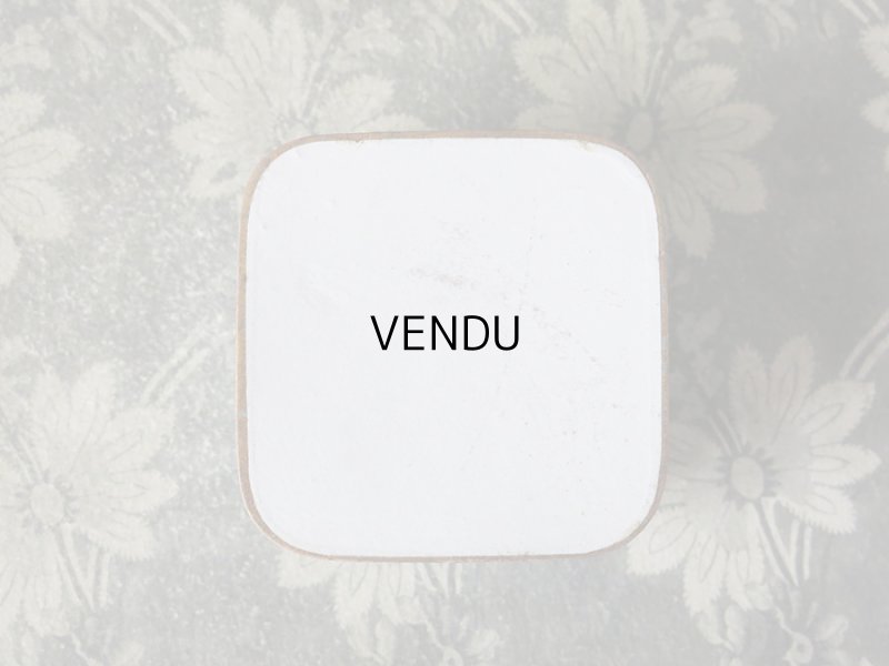 画像4: アンティーク  ルルドのコンフィズリーのお菓子箱 CHOCOLATE MAZUEL LOURDES