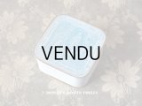 アンティーク  ルルドのコンフィズリーのお菓子箱 CHOCOLATE MAZUEL LOURDES