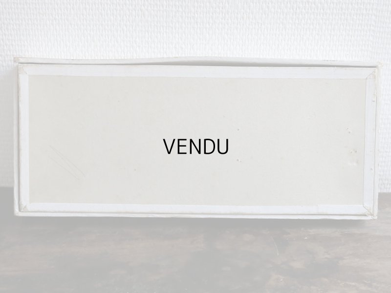 画像6: アンティーク 硝子の蓋のショーケース入り コミュニオンのヘッドリース & オモニエール & ハンカチ プレザントワール