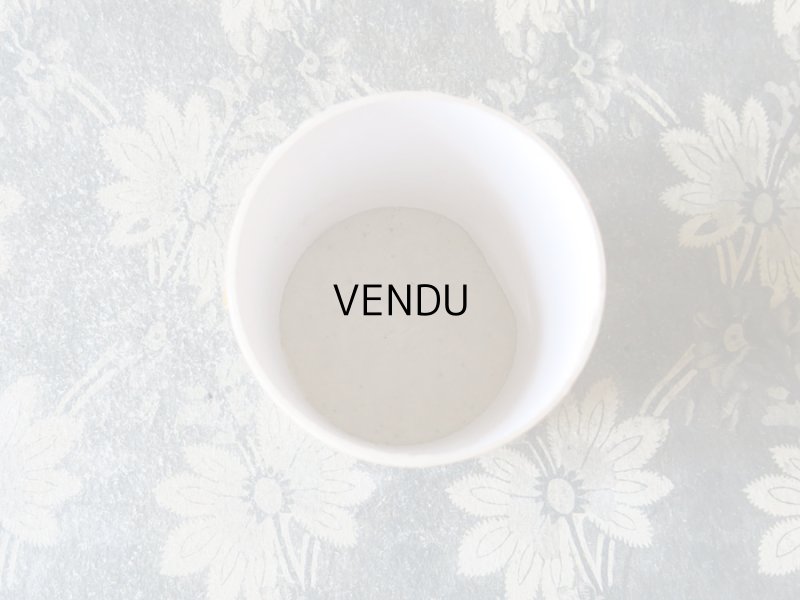 画像8: アンティーク　鈴蘭のパフュームボックス＆ボトル MUGUET DE FRANCE - BERDOUES FRANCE -