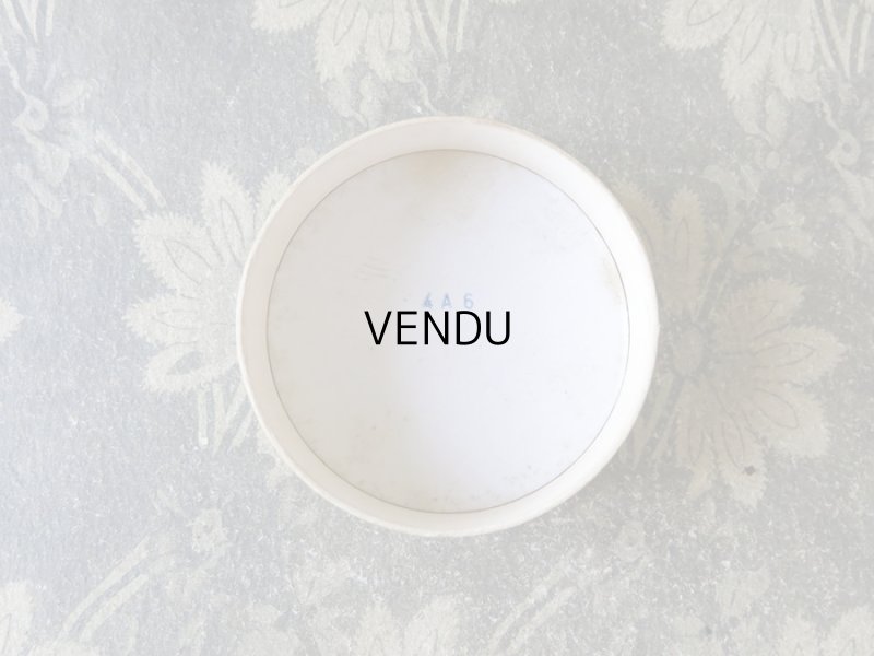 画像7: アンティーク　鈴蘭のパフュームボックス＆ボトル MUGUET DE FRANCE - BERDOUES FRANCE -