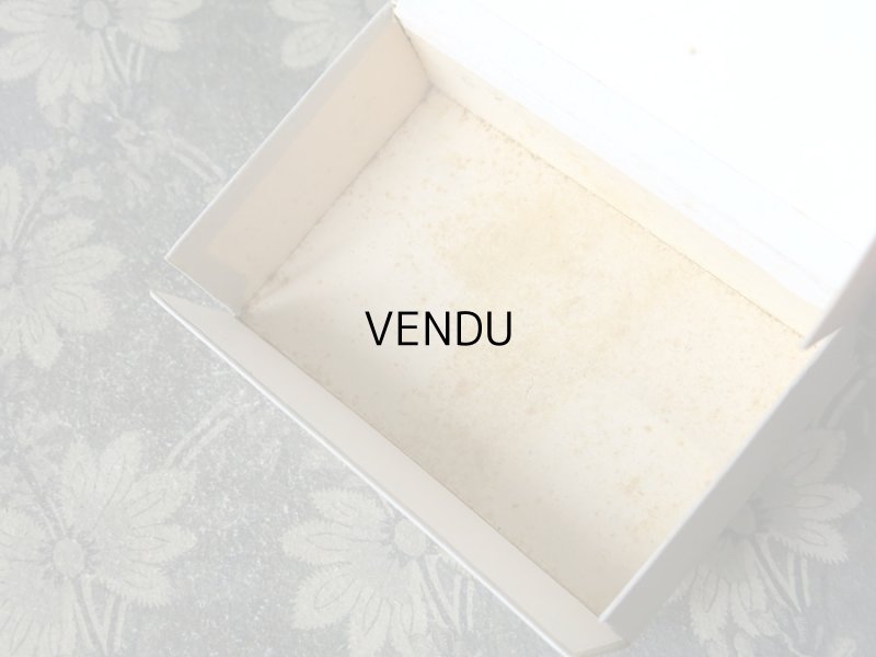 画像9: 1900年代 アンティーク レターセットの紙箱 CARTES LETTRES PAPIERTOILE - AU BON MARCHE PARIS -